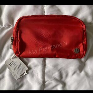 Lululemon Belt Bag 1L Everywhere Belt Bag Red